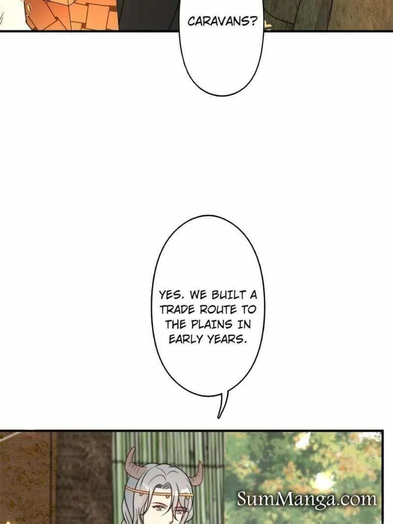 How to Tame Your Beast Husbands Chapter 105 page 23 - 