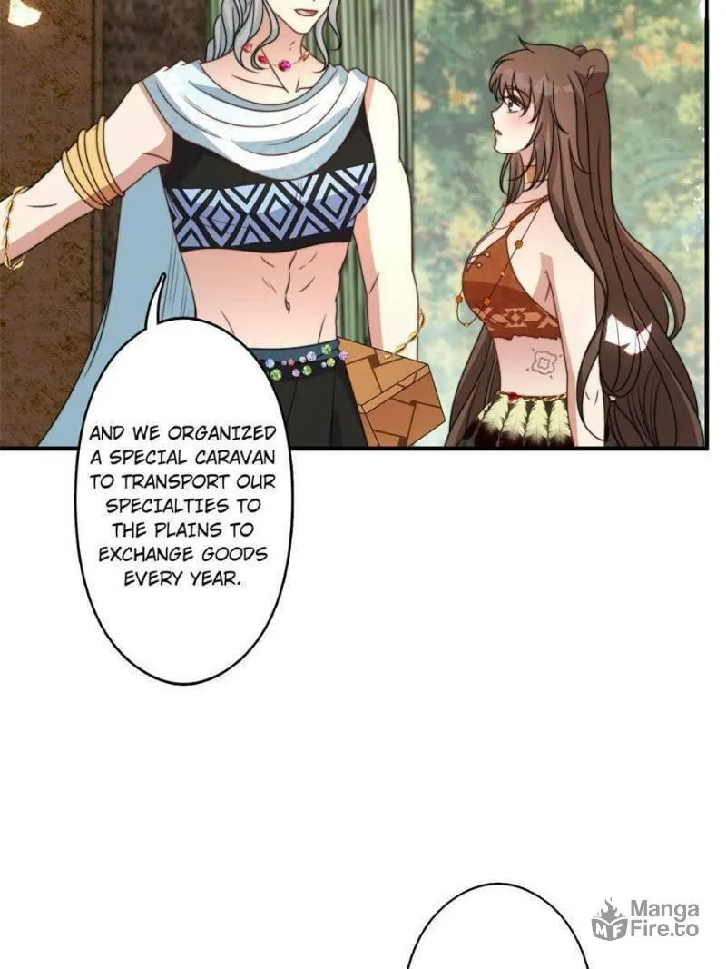 How to Tame Your Beast Husbands Chapter 105 page 24 - 
