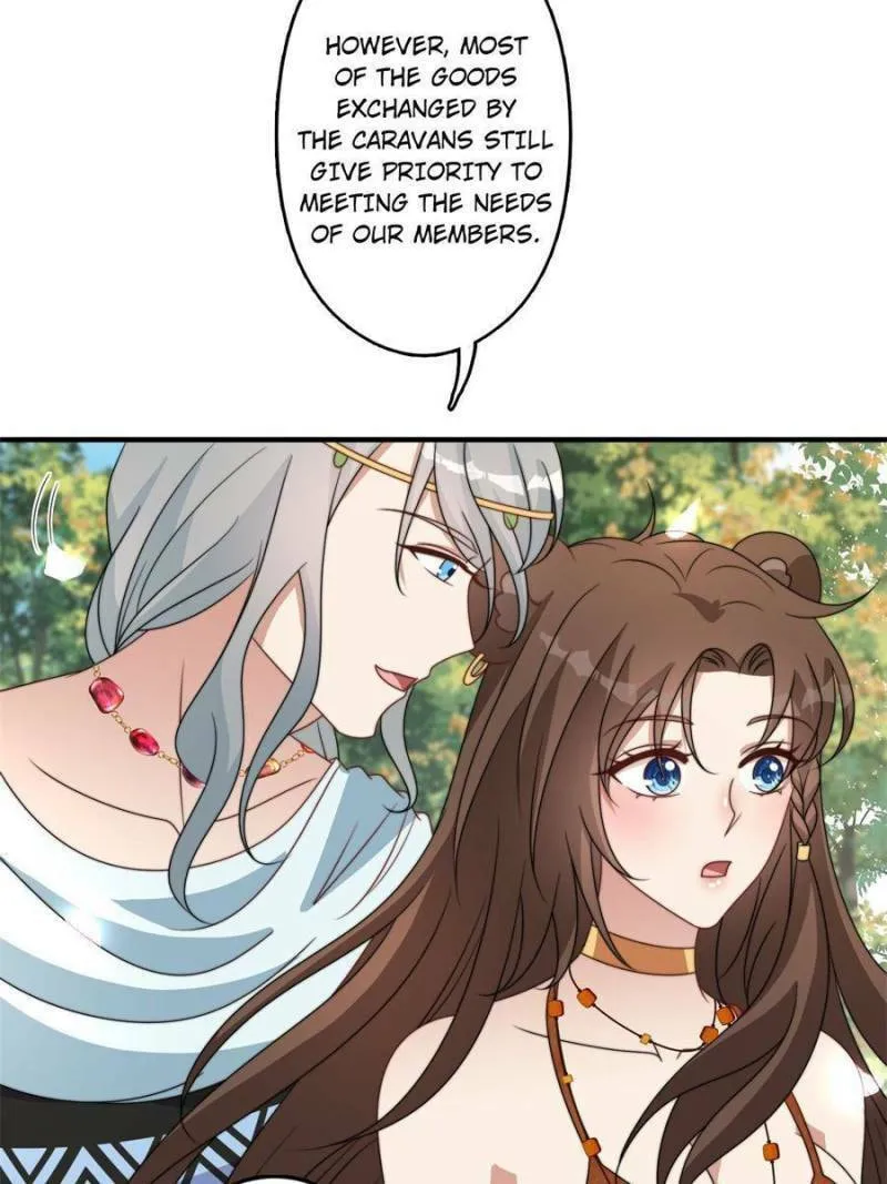How to Tame Your Beast Husbands Chapter 105 page 29 - 