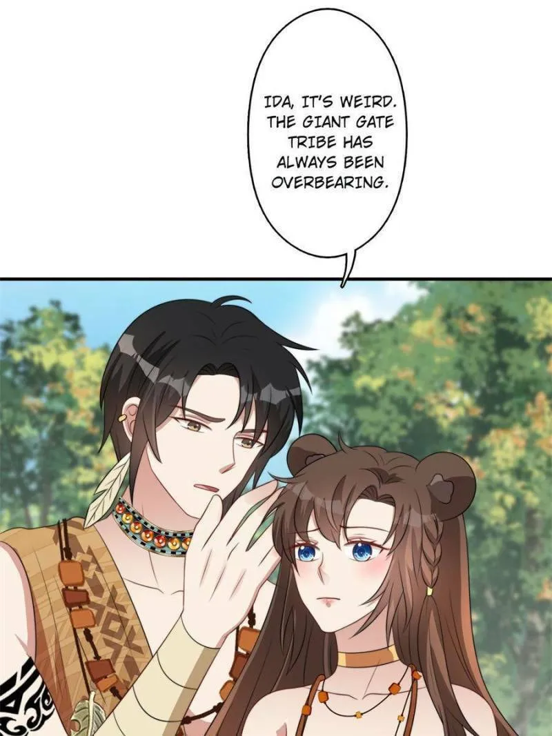 How to Tame Your Beast Husbands Chapter 105 page 4 - 