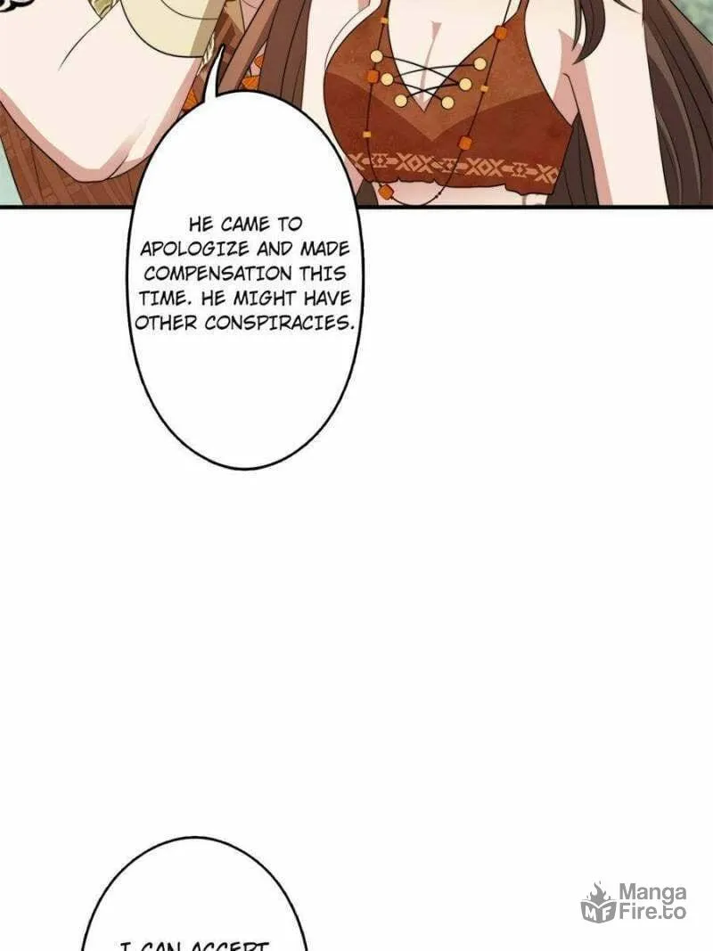 How to Tame Your Beast Husbands Chapter 105 page 5 - 