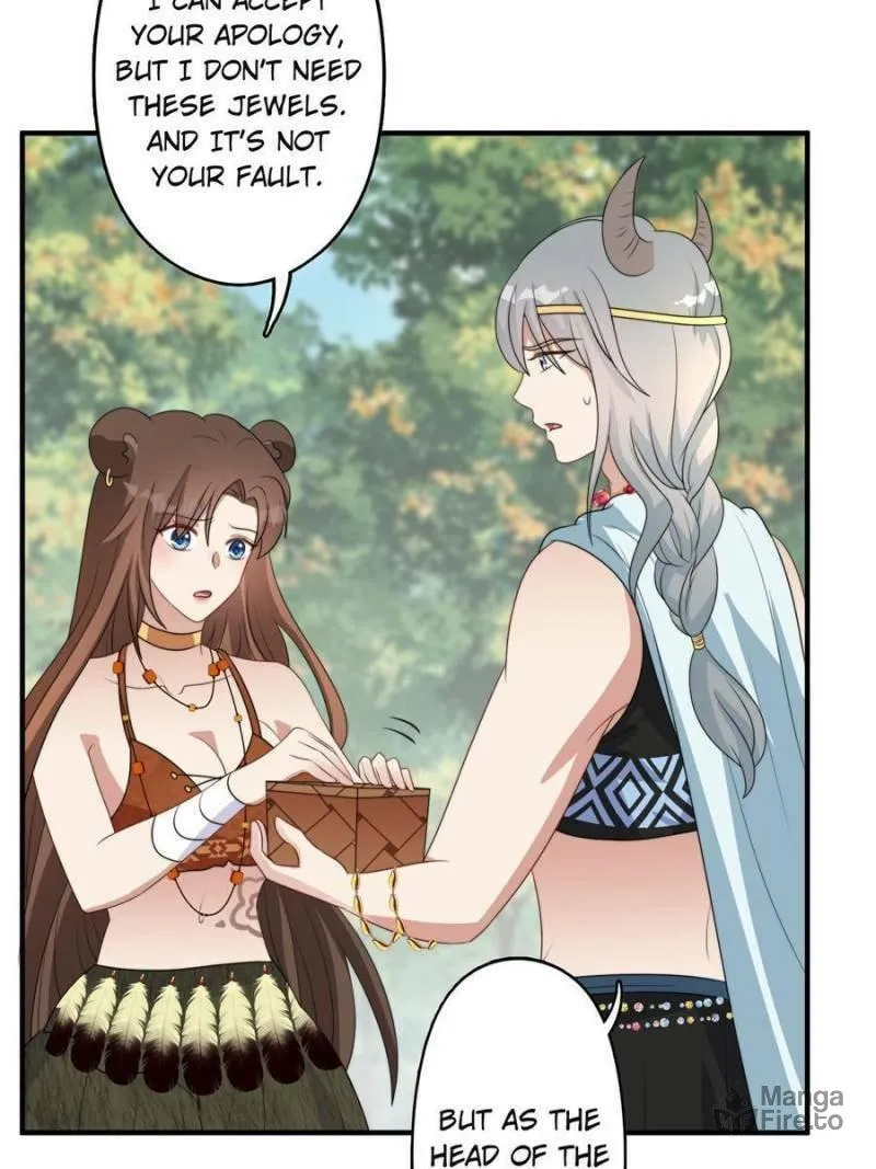 How to Tame Your Beast Husbands Chapter 105 page 6 - 