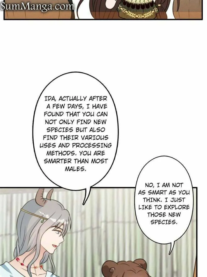 How to Tame Your Beast Husbands Chapter 106 page 2 - 