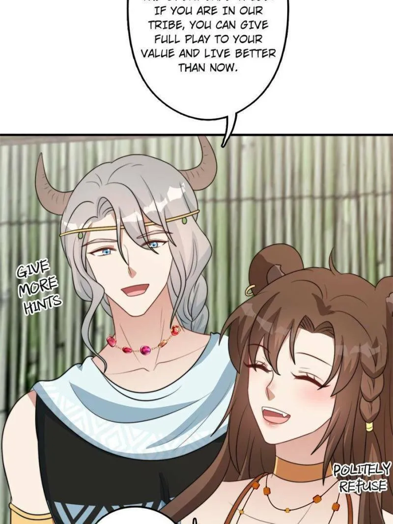 How to Tame Your Beast Husbands Chapter 106 page 4 - 