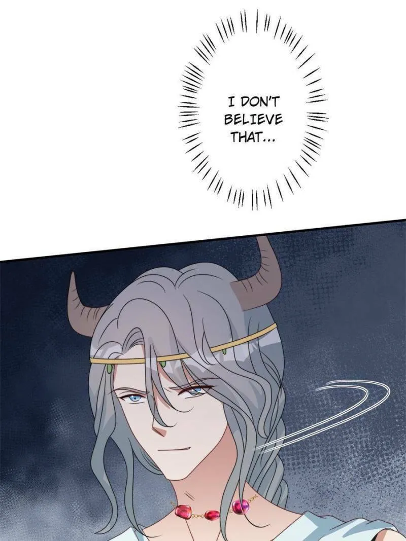 How to Tame Your Beast Husbands Chapter 107 page 17 - 