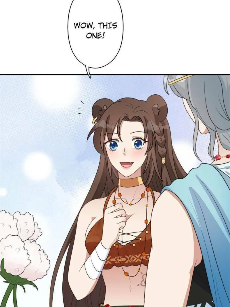 How to Tame Your Beast Husbands Chapter 107 page 23 - 