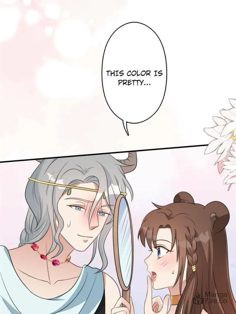 How to Tame Your Beast Husbands Chapter 107 page 5 - 