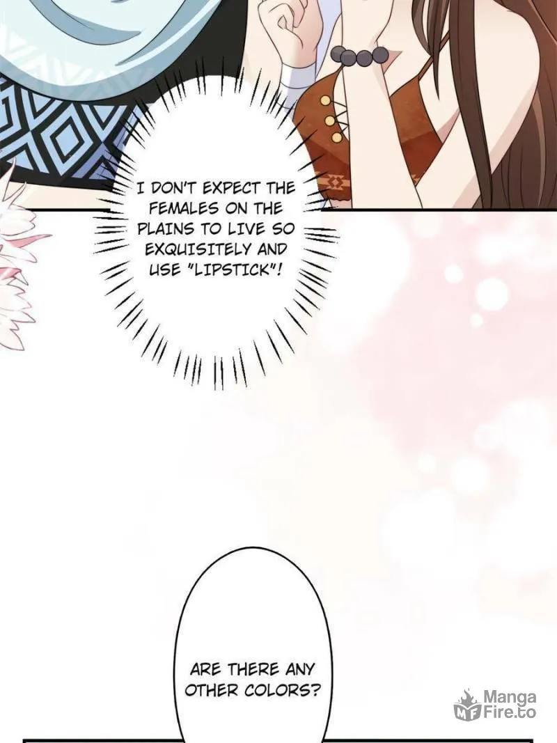How to Tame Your Beast Husbands Chapter 107 page 6 - 
