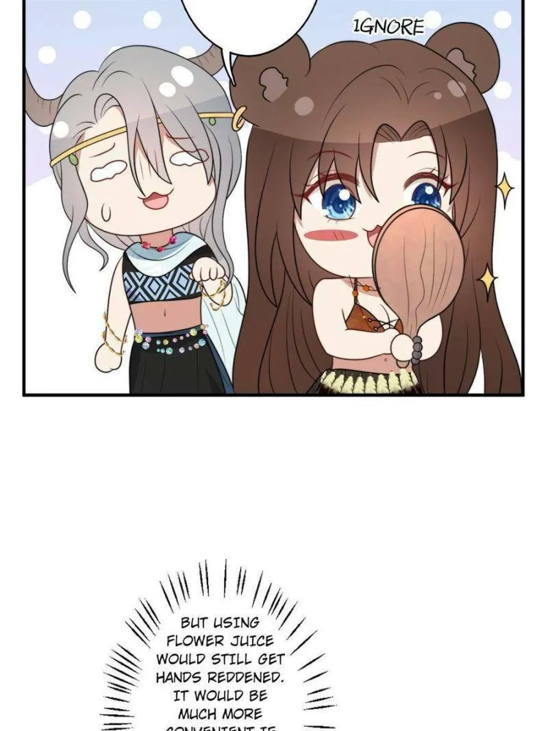 How to Tame Your Beast Husbands Chapter 107 page 7 - 