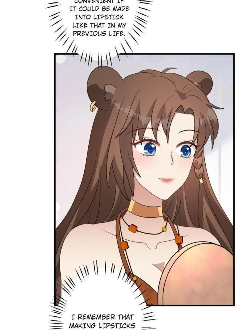 How to Tame Your Beast Husbands Chapter 107 page 8 - 