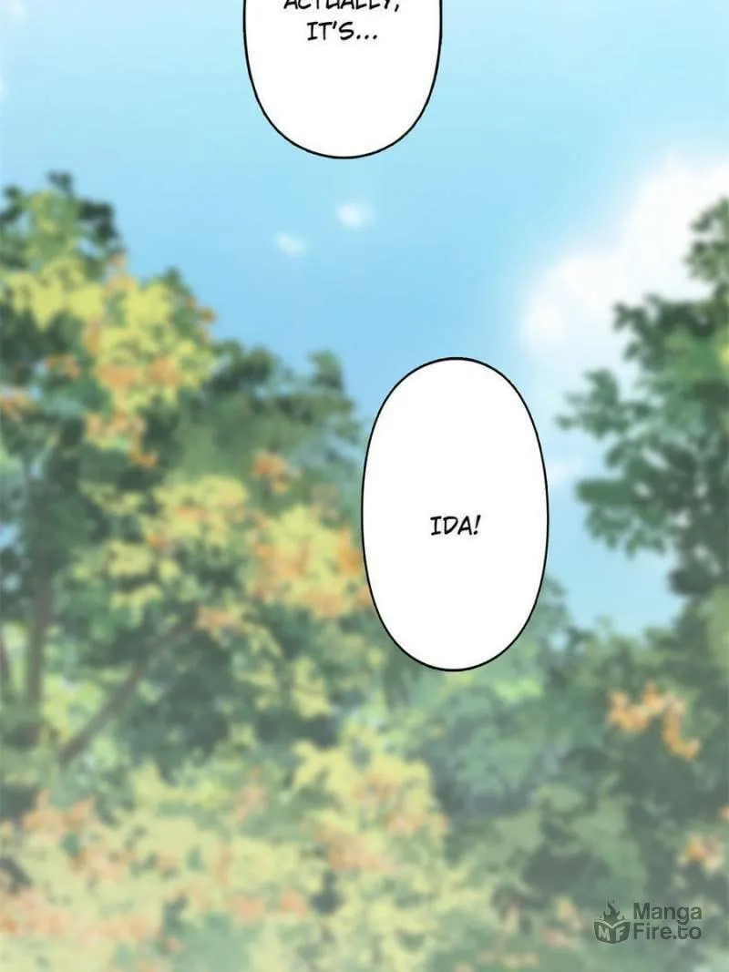 How to Tame Your Beast Husbands Chapter 108 page 21 - 