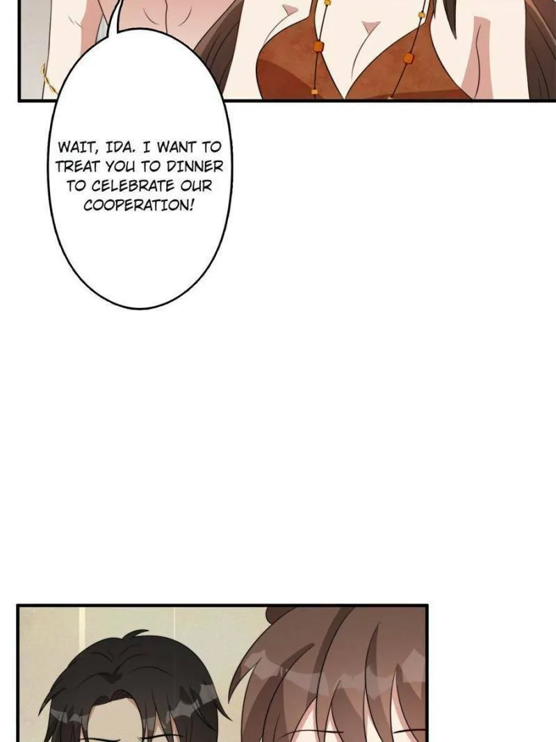 How to Tame Your Beast Husbands Chapter 108 page 4 - 