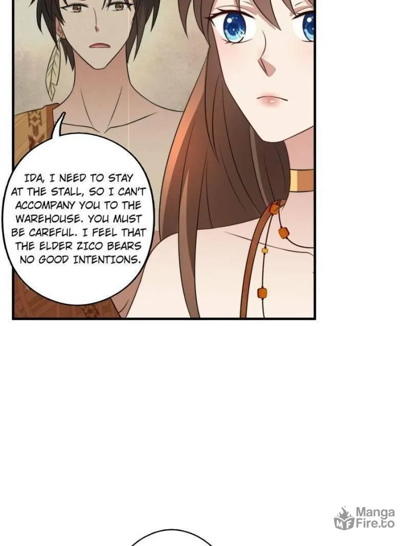 How to Tame Your Beast Husbands Chapter 108 page 5 - 