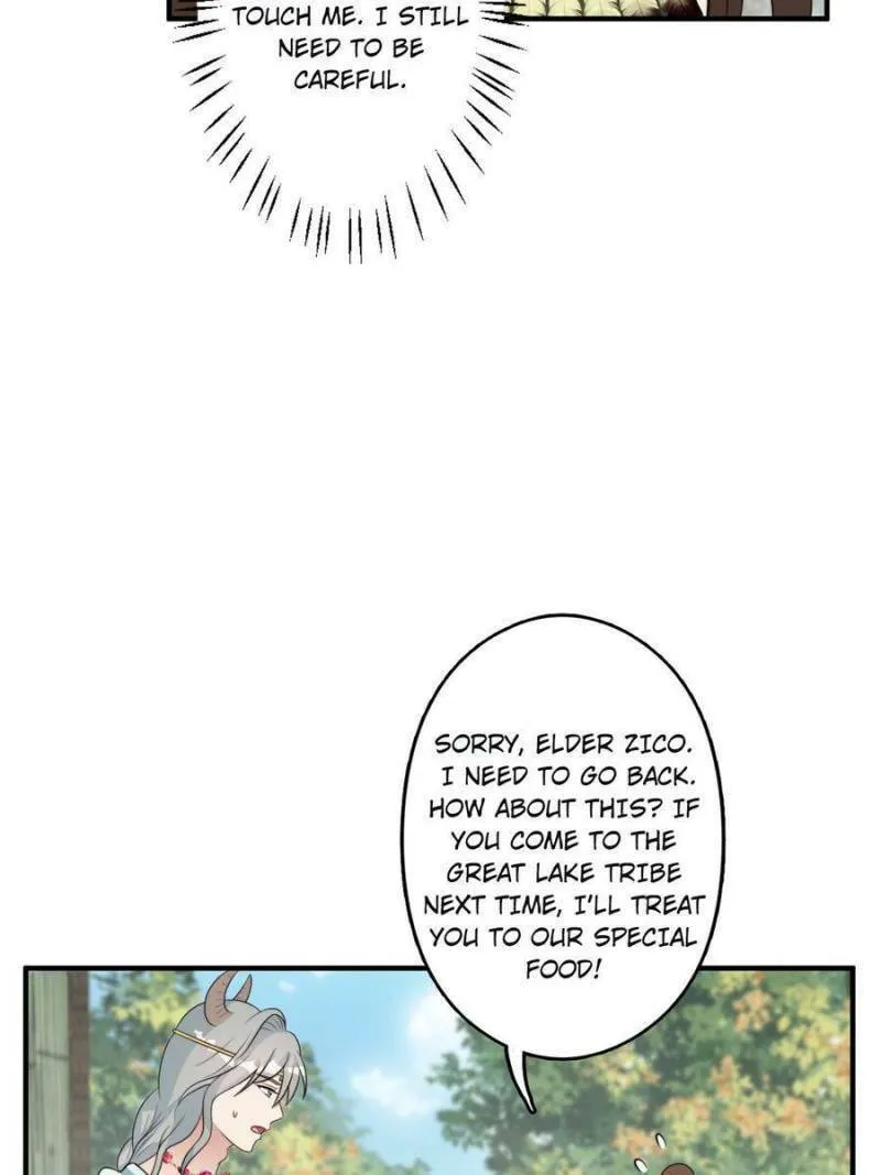How to Tame Your Beast Husbands Chapter 108 page 7 - 