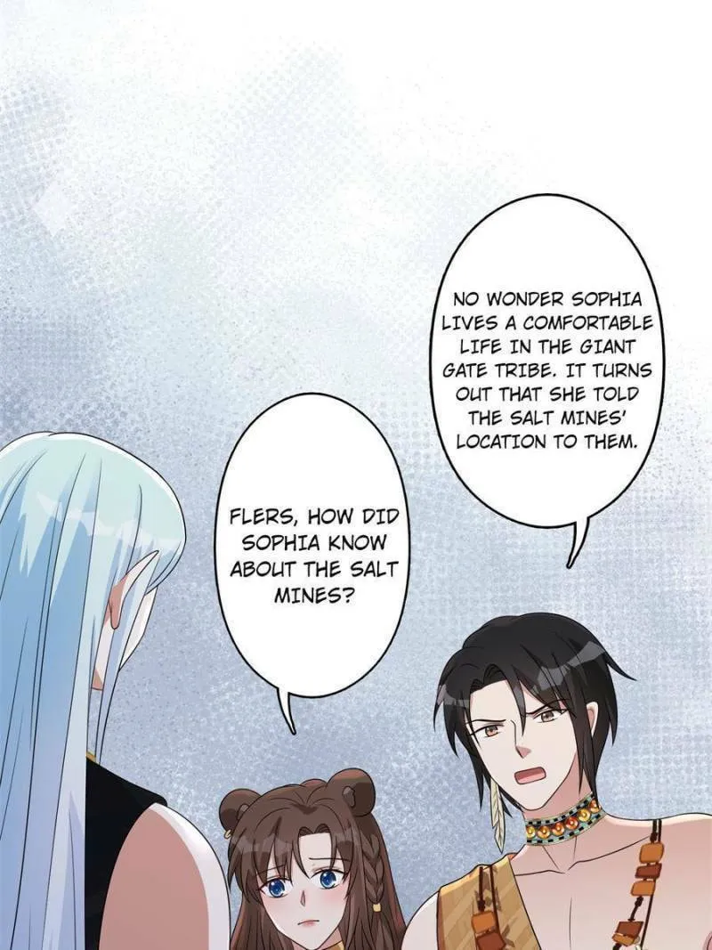 How to Tame Your Beast Husbands Chapter 109 page 2 - 