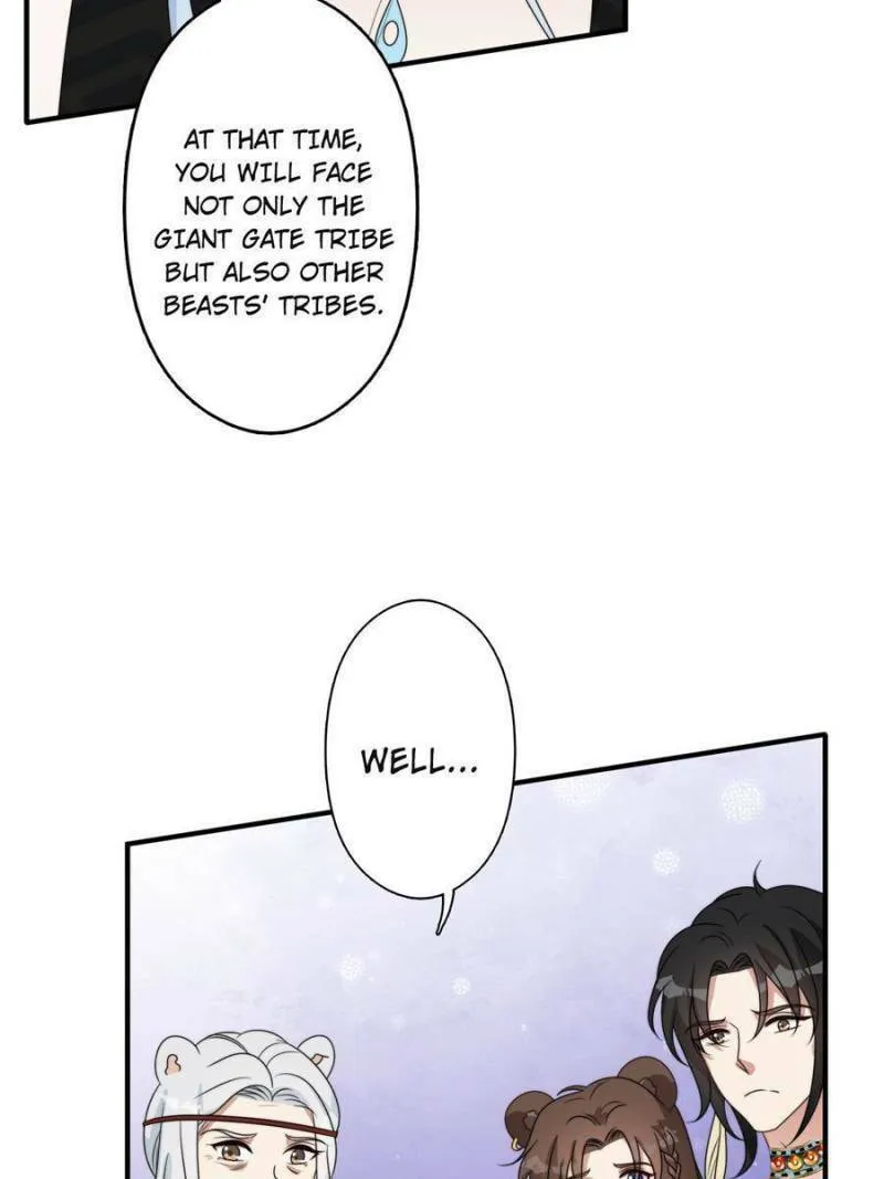 How to Tame Your Beast Husbands Chapter 109 page 11 - 