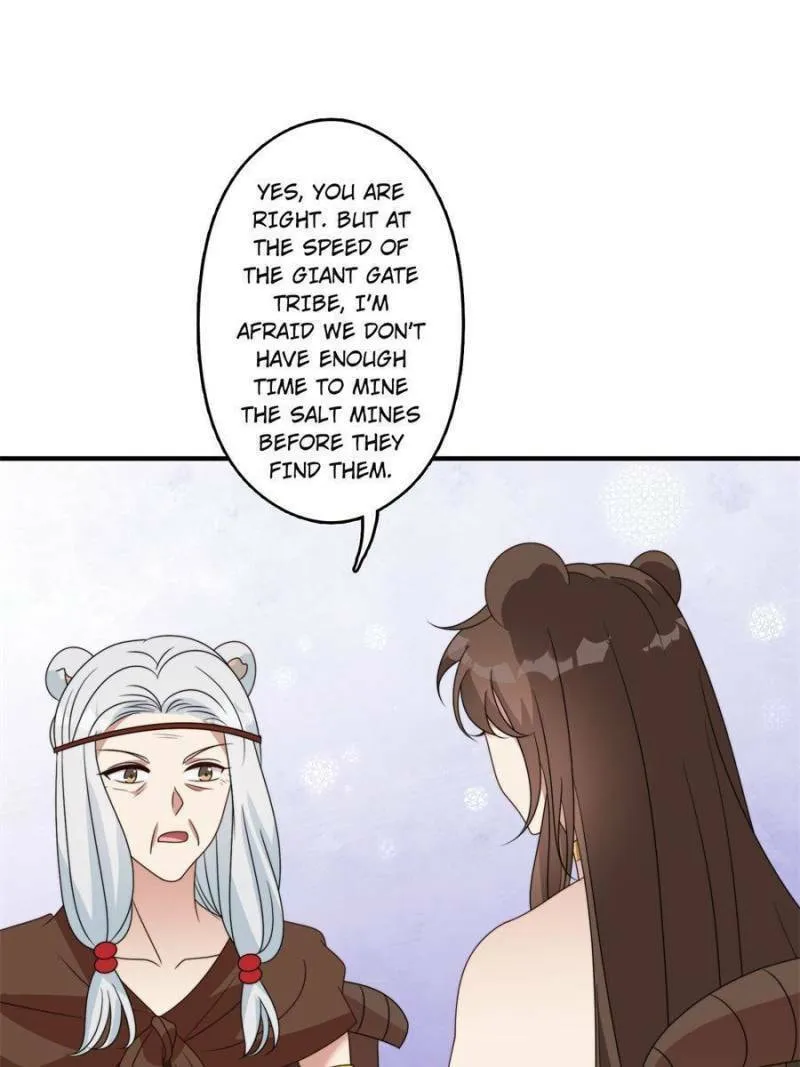 How to Tame Your Beast Husbands Chapter 109 page 14 - 