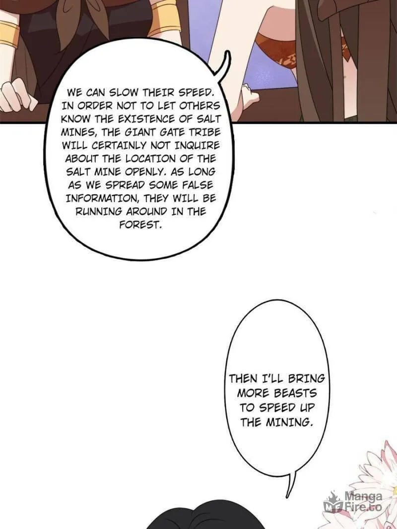How to Tame Your Beast Husbands Chapter 109 page 15 - 
