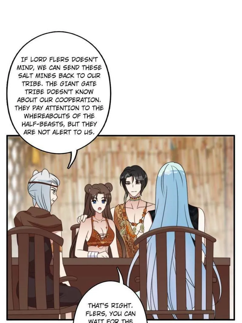 How to Tame Your Beast Husbands Chapter 109 page 19 - 