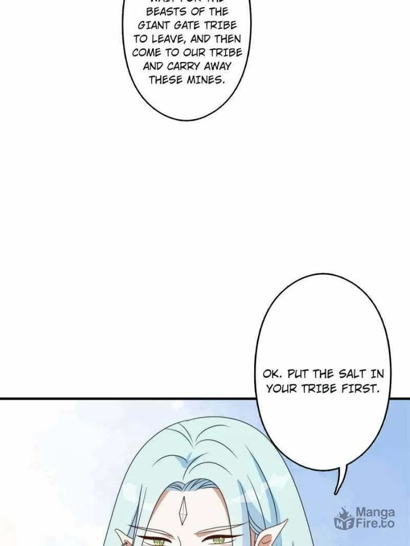 How to Tame Your Beast Husbands Chapter 109 page 20 - 