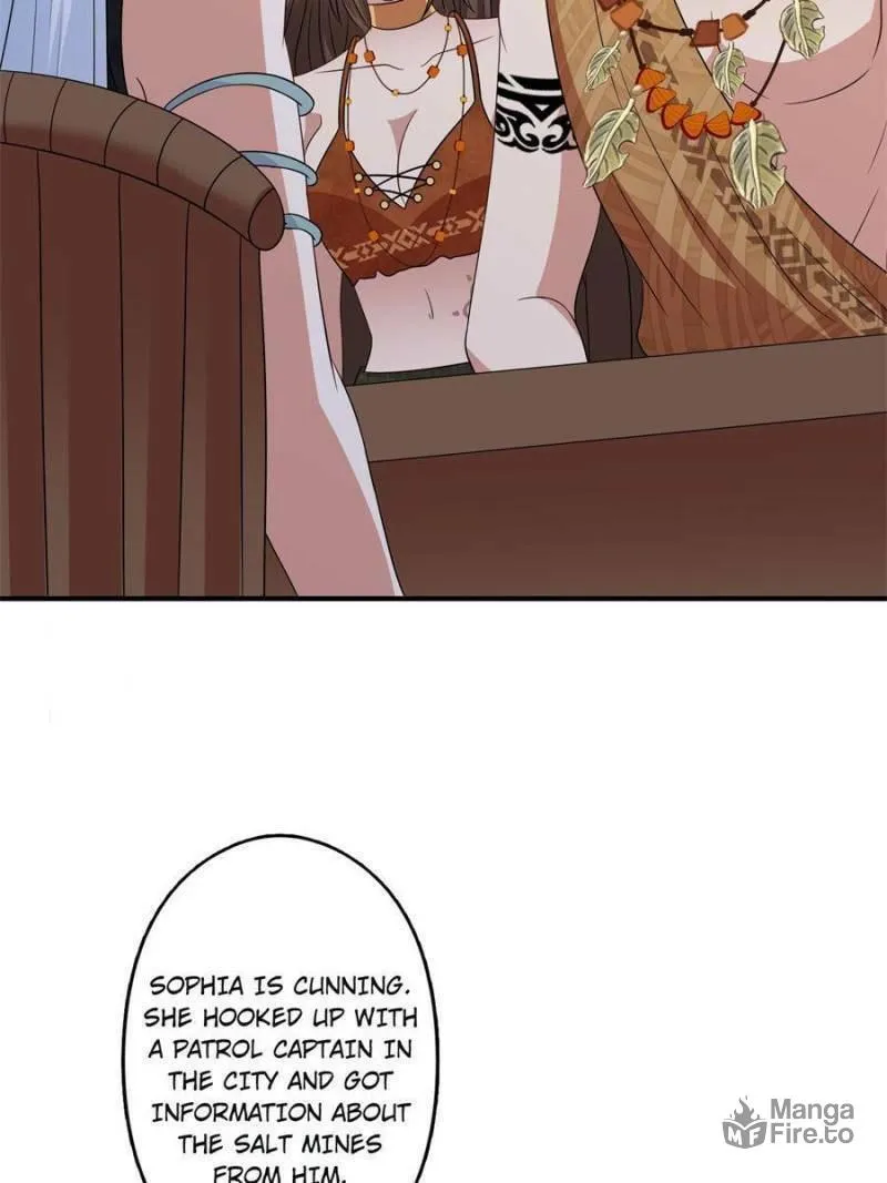 How to Tame Your Beast Husbands Chapter 109 page 3 - 