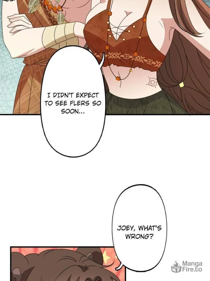 How to Tame Your Beast Husbands Chapter 109 page 25 - 