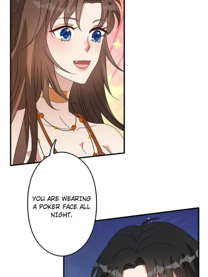 How to Tame Your Beast Husbands Chapter 109 page 26 - 