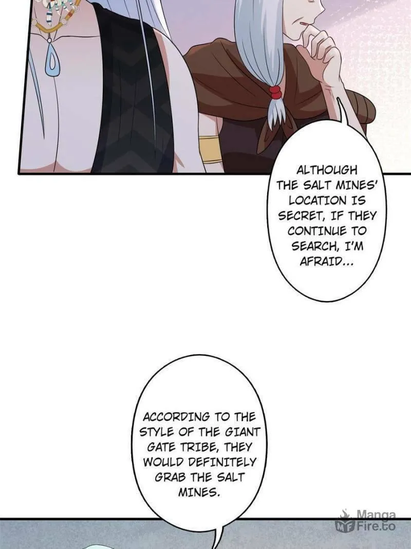 How to Tame Your Beast Husbands Chapter 109 page 6 - 