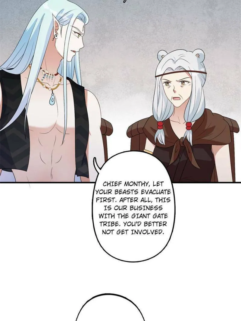How to Tame Your Beast Husbands Chapter 109 page 7 - 