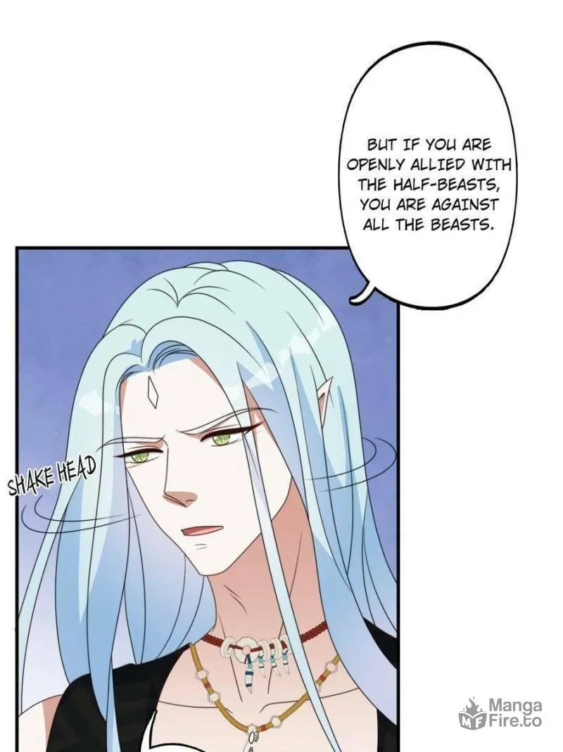 How to Tame Your Beast Husbands Chapter 109 page 10 - 