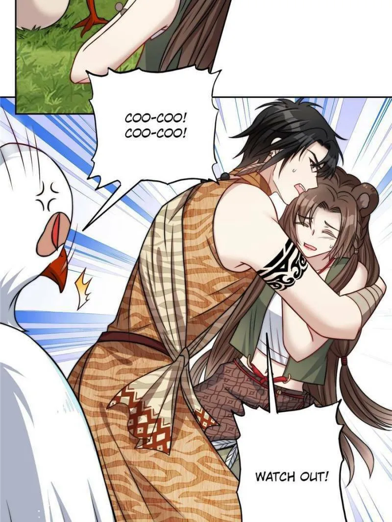 How to Tame Your Beast Husbands Chapter 11 page 14 - 