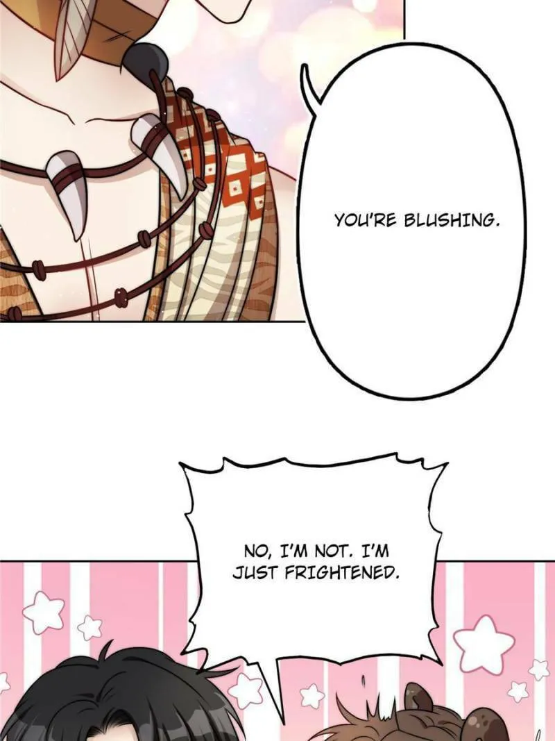 How to Tame Your Beast Husbands Chapter 11 page 22 - 
