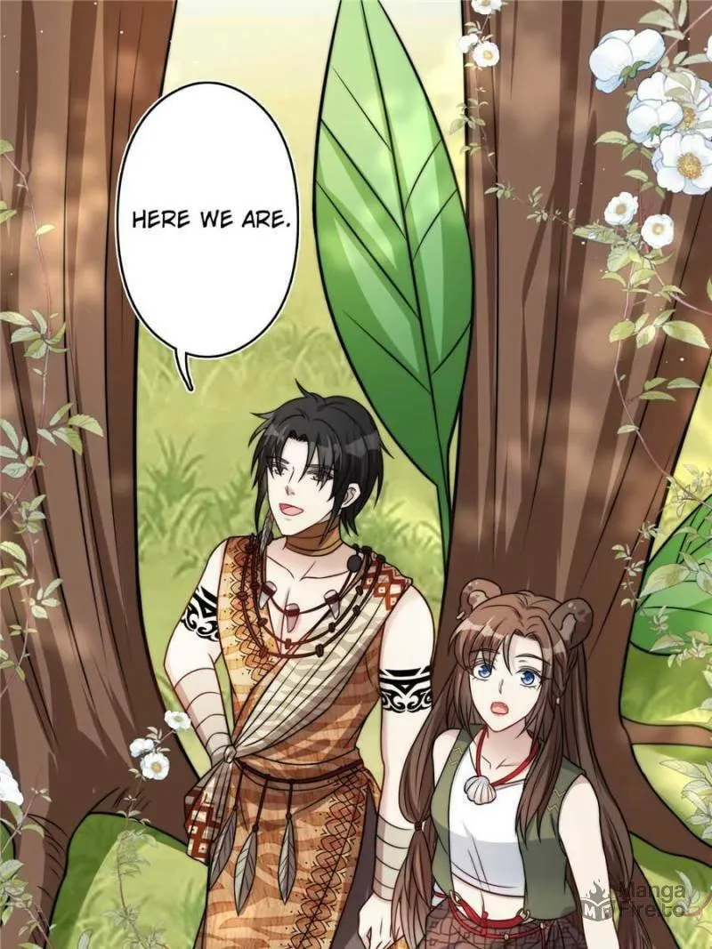 How to Tame Your Beast Husbands Chapter 11 page 24 - 