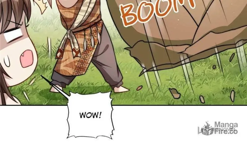How to Tame Your Beast Husbands Chapter 11 page 10 - 