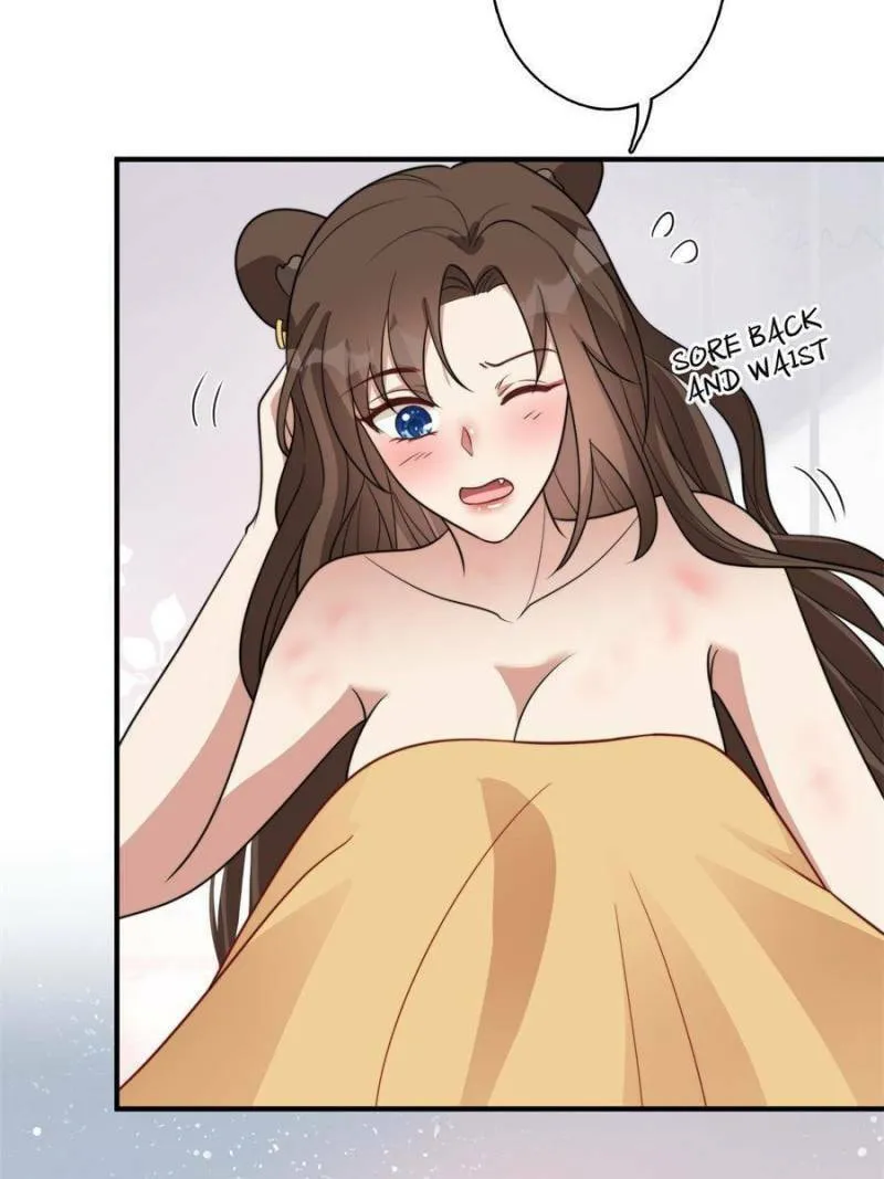 How to Tame Your Beast Husbands Chapter 110 page 17 - 