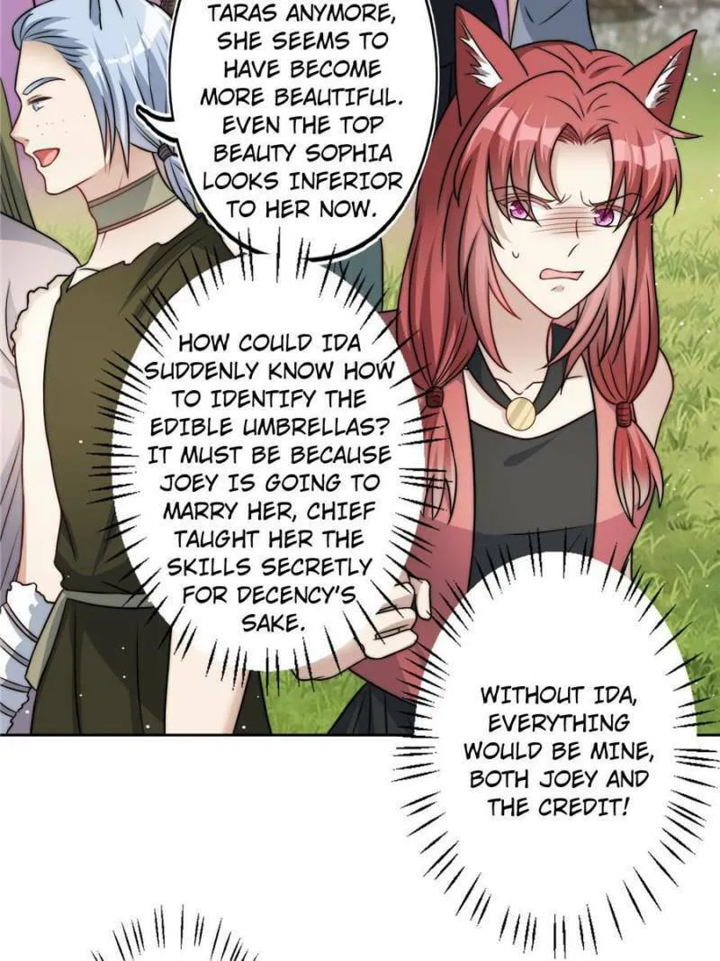 How to Tame Your Beast Husbands Chapter 12 page 13 - 