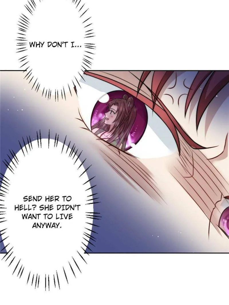 How to Tame Your Beast Husbands Chapter 12 page 14 - 