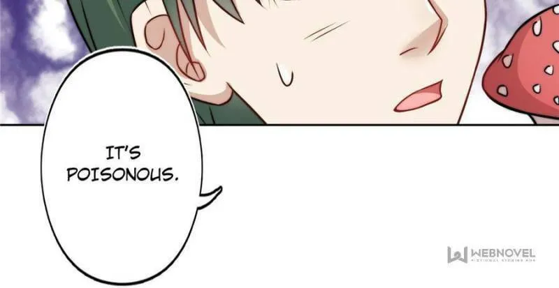 How to Tame Your Beast Husbands Chapter 12 page 22 - 