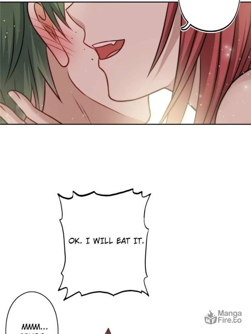 How to Tame Your Beast Husbands Chapter 12 page 24 - 