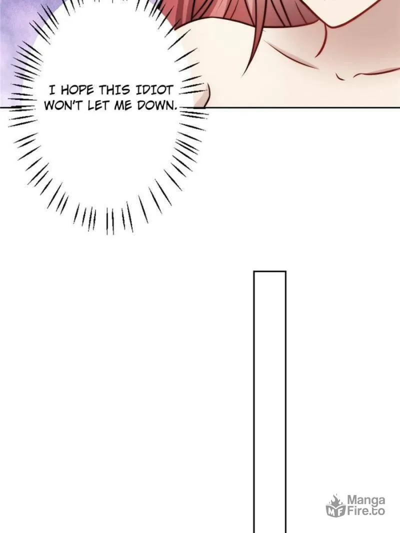 How to Tame Your Beast Husbands Chapter 12 page 27 - 