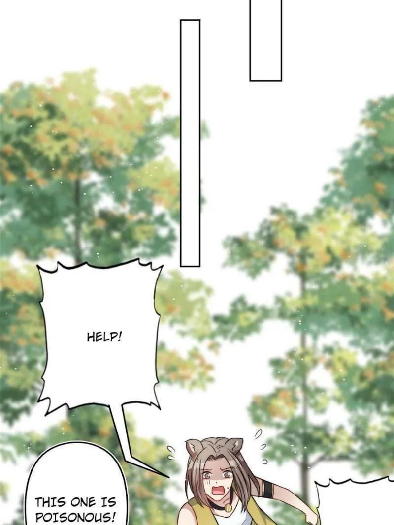 How to Tame Your Beast Husbands Chapter 12 page 28 - 