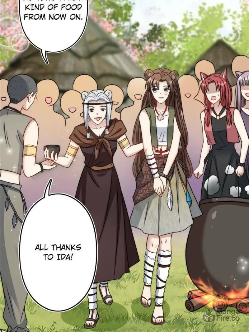 How to Tame Your Beast Husbands Chapter 12 page 5 - 