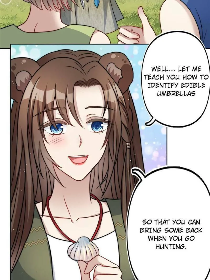 How to Tame Your Beast Husbands Chapter 12 page 7 - 