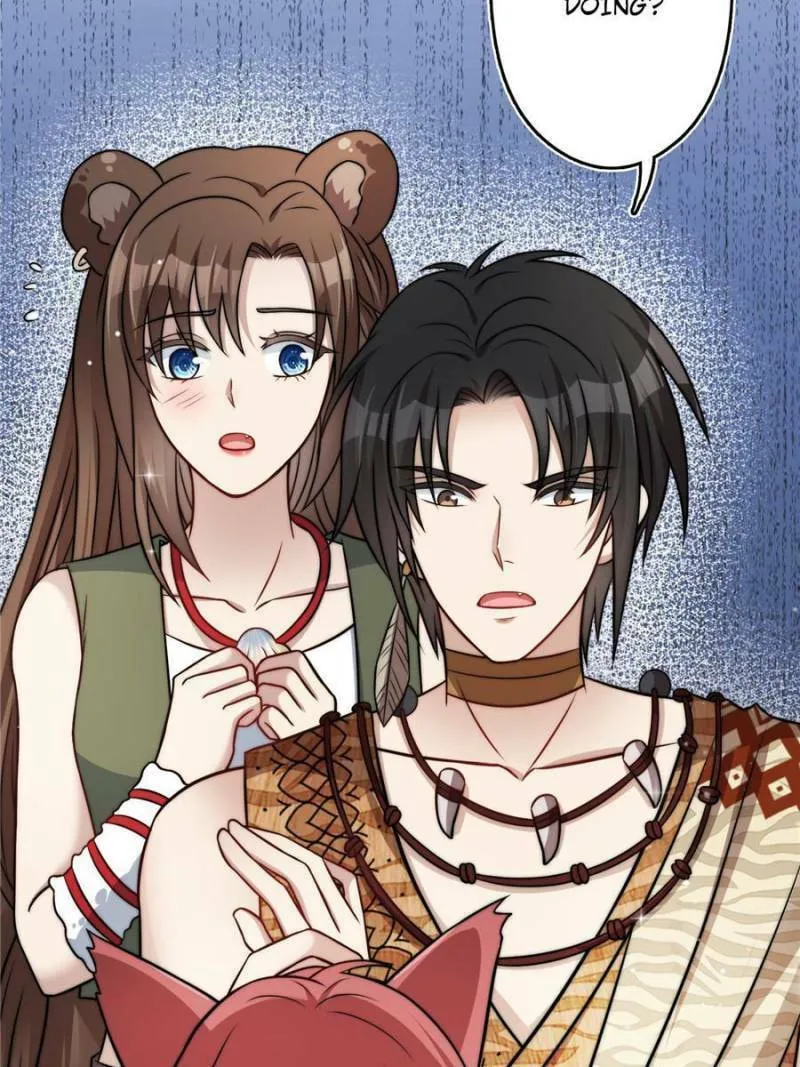 How to Tame Your Beast Husbands Chapter 13 page 13 - 