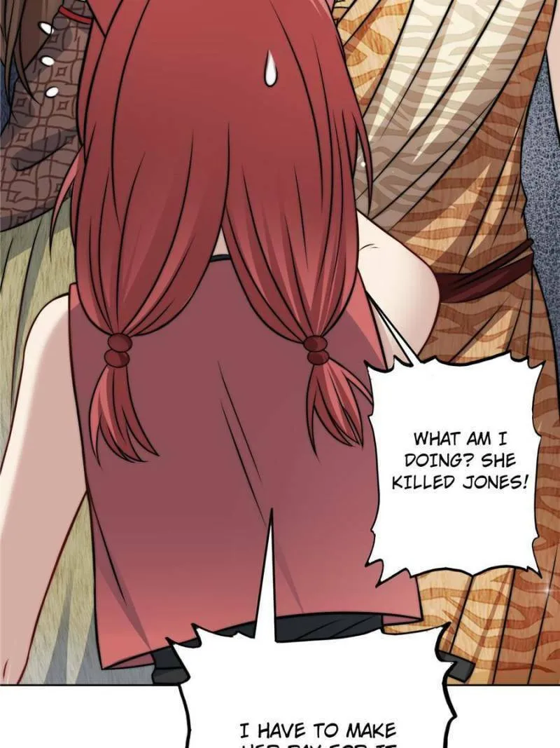 How to Tame Your Beast Husbands Chapter 13 page 14 - 