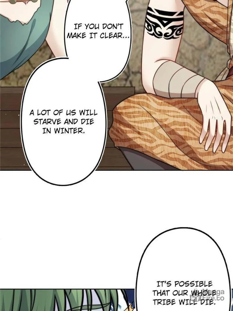 How to Tame Your Beast Husbands Chapter 13 page 21 - 