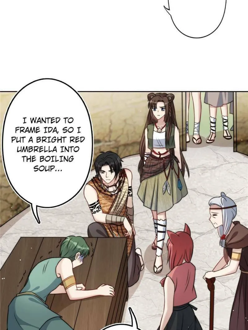 How to Tame Your Beast Husbands Chapter 13 page 23 - 
