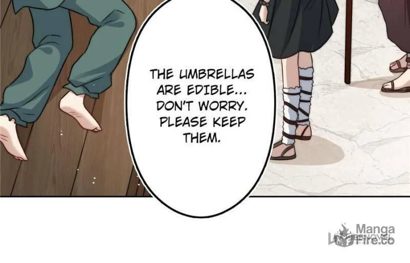 How to Tame Your Beast Husbands Chapter 13 page 24 - 