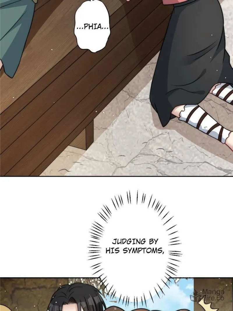 How to Tame Your Beast Husbands Chapter 13 page 5 - 