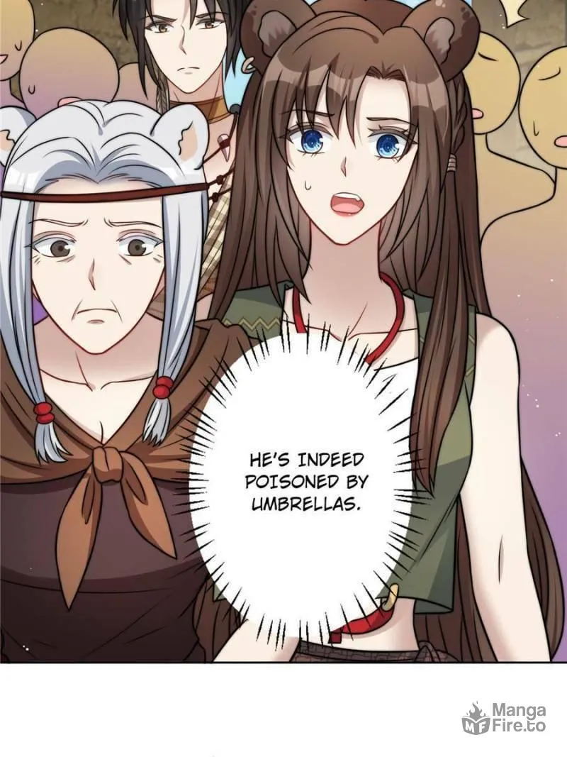 How to Tame Your Beast Husbands Chapter 13 page 6 - 